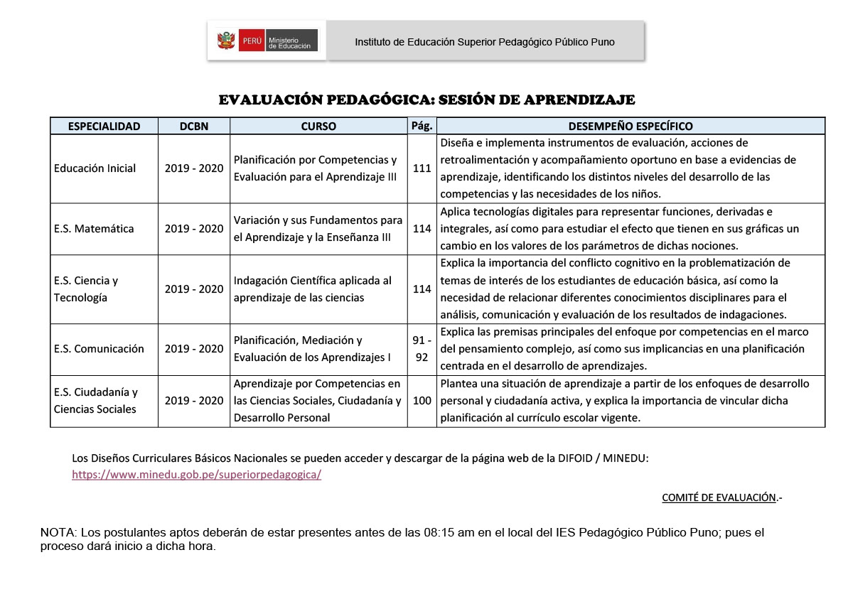 Comunicado 4